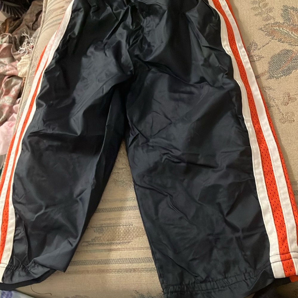 FINAL MARKDOWN Athletic works wind slacks 24 months